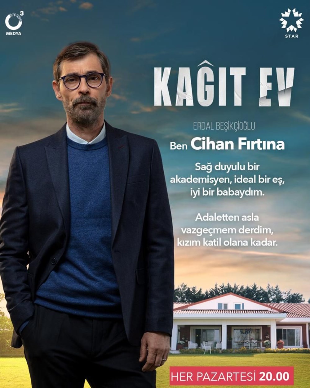 Yeni dizi Kağıt Ev�de kim kimdir? (Karakter analizleri) Magazin