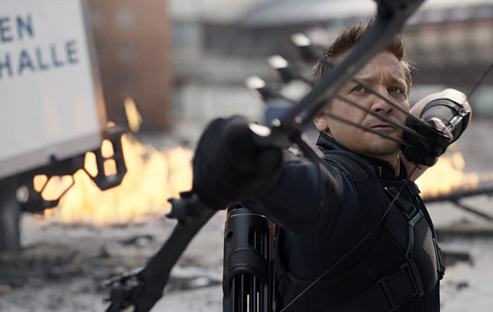 Marvel yeni dönem projelerini açıkladı - 3