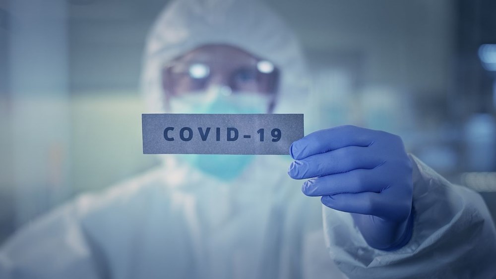 Bilim insanları yanıtladı: Aşılı olmasına rağmen Covid-19’a yakalanan kişiler nasıl hareket etmeli? - 7