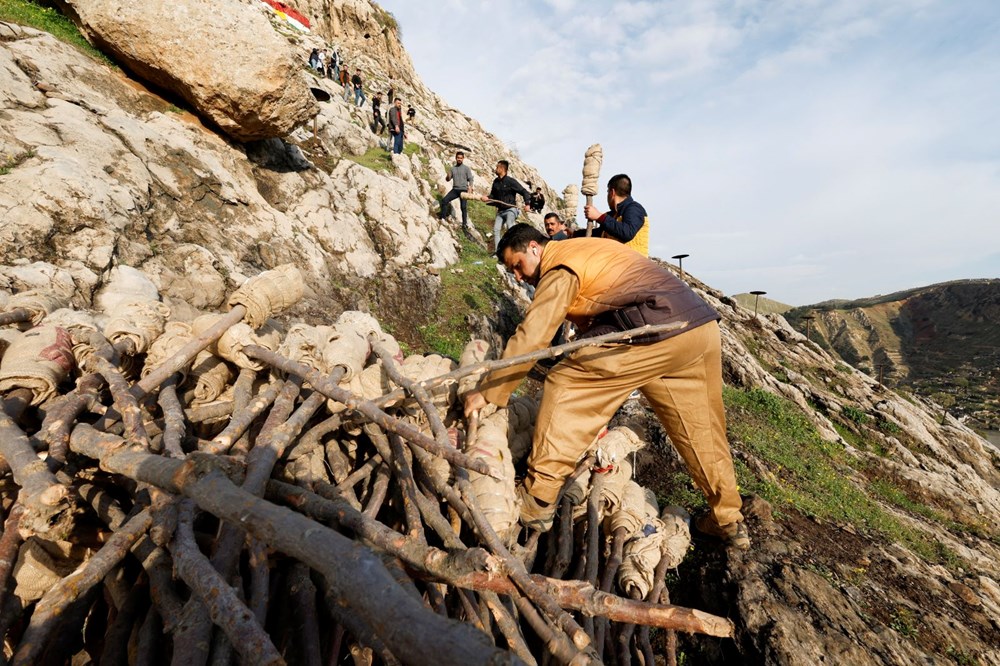 Irak'ın işgalinin 20. yıl dönümü - 3