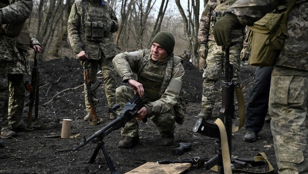 Ukrayna teslim edilmeyen silahlara milyonlar ödedi