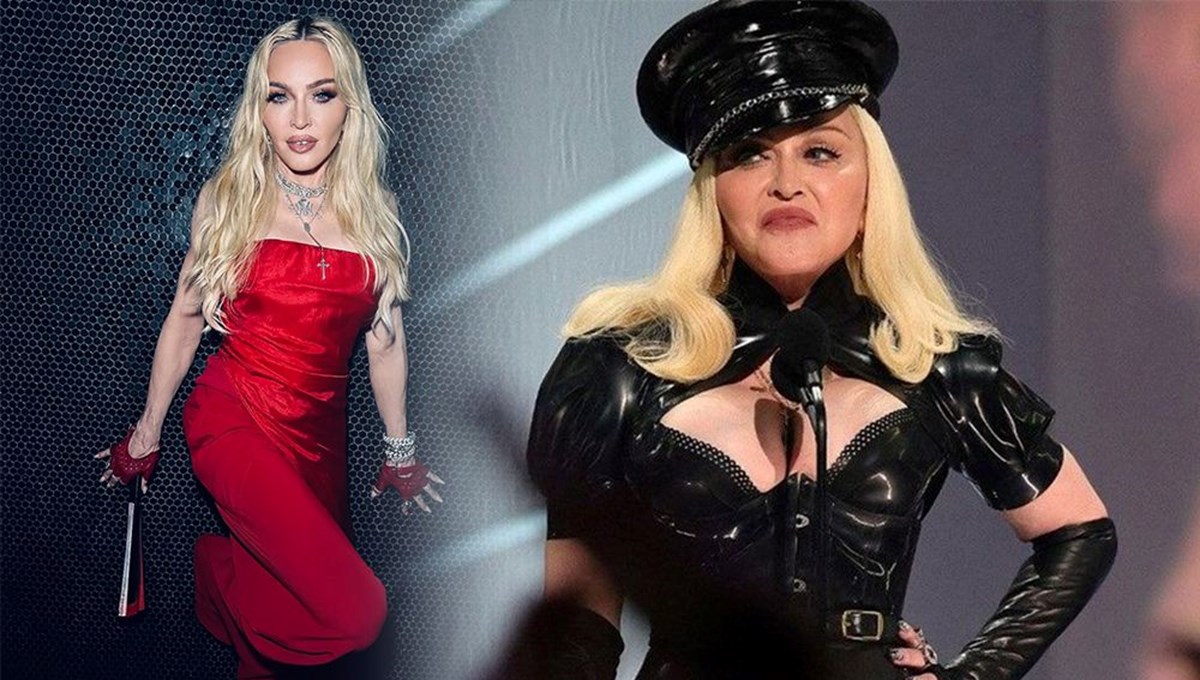 Madonna'nın filmi 4 yıldır çekilemiyor!