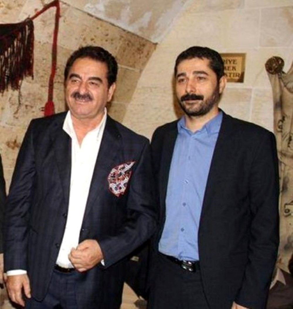 İbrahim Tatlıses'ten Ahmet Tatlıses açıklaması: Vurulduğum gün şirketin kasasını boşalttı - 4