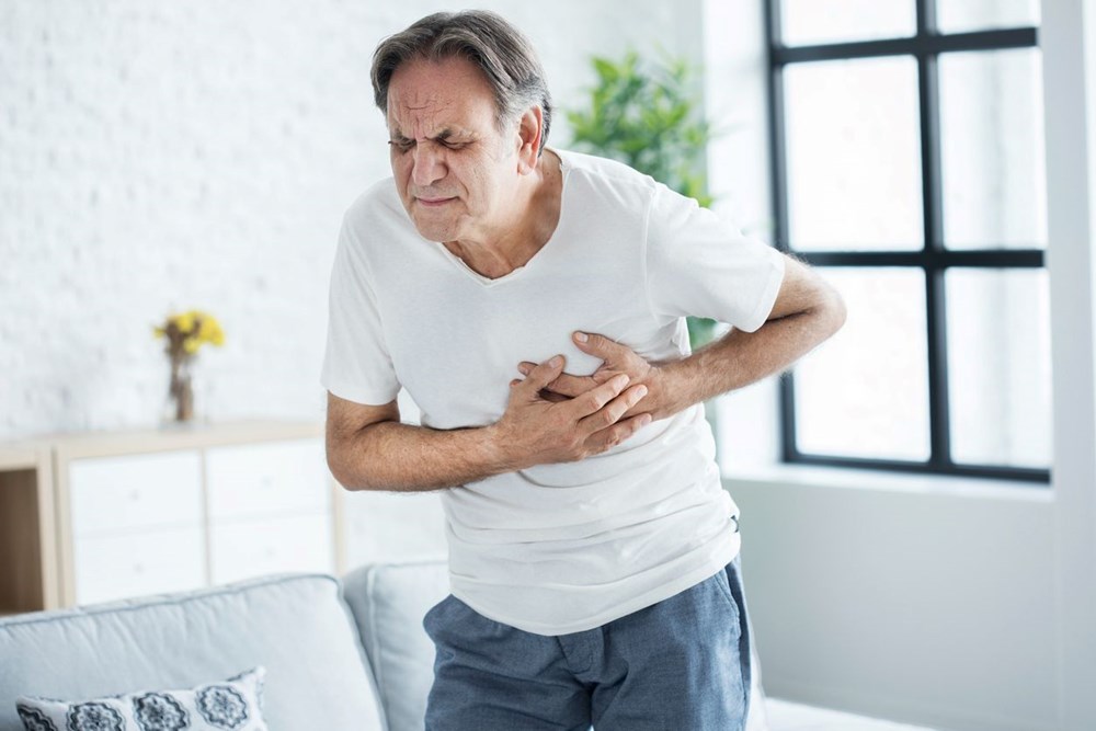 Araştırma: Gürültü kirliliği kalp krizi riskini artırıyor - 7