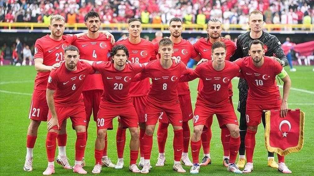 MİLLİ MAÇ | Gürcistan-Türkiye maçı ne zaman, saat kaçta ve hangi kanalda canlı yayınlanacak? Hedef 2026 Dünya Kupası - 5