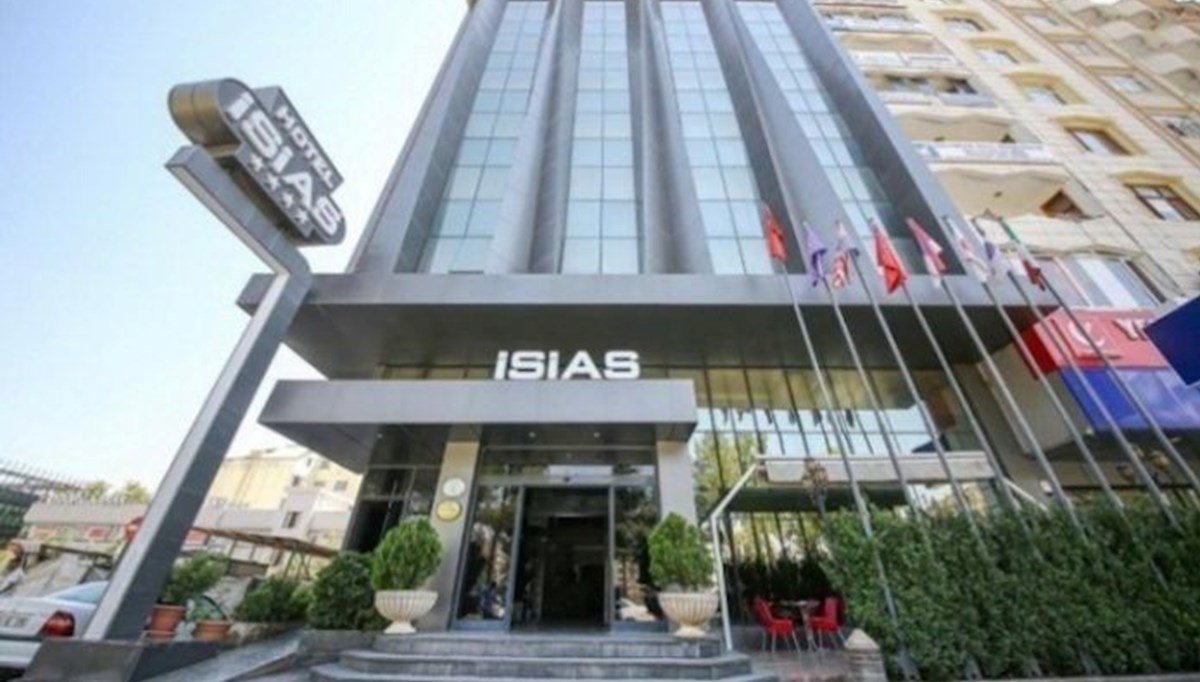 72 kişi hayatını kaybetmişti: İsias Otel davasında belediye görevlilerine soruşturma izni 72 kişi hayatını kaybetmişti: İsias Otel davasında belediye görevlilerine soruşturma izni