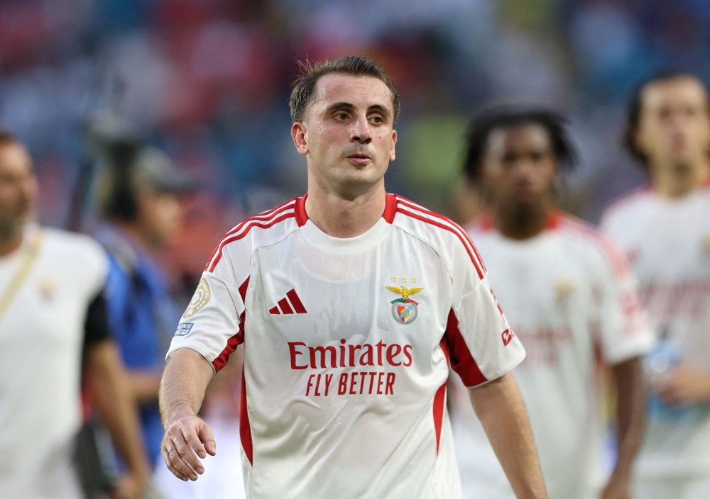 Fenerbahçe'nin muhtemel rakipleri belli oldu: Şampiyonlar Ligi! - 6