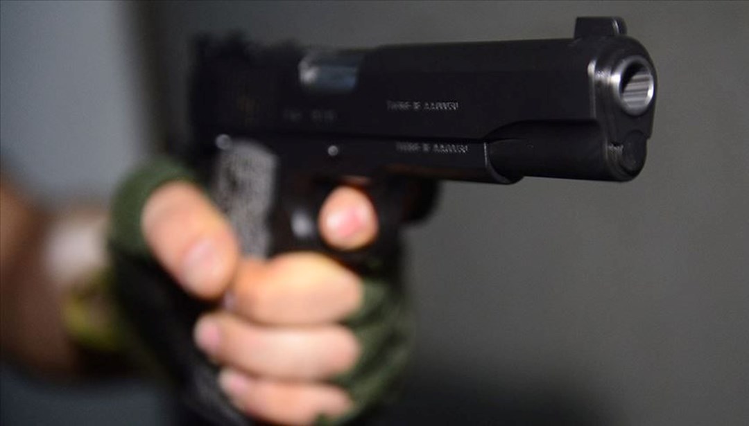 Adana'da silahlı kavga: 4 kişi gözaltına alındı