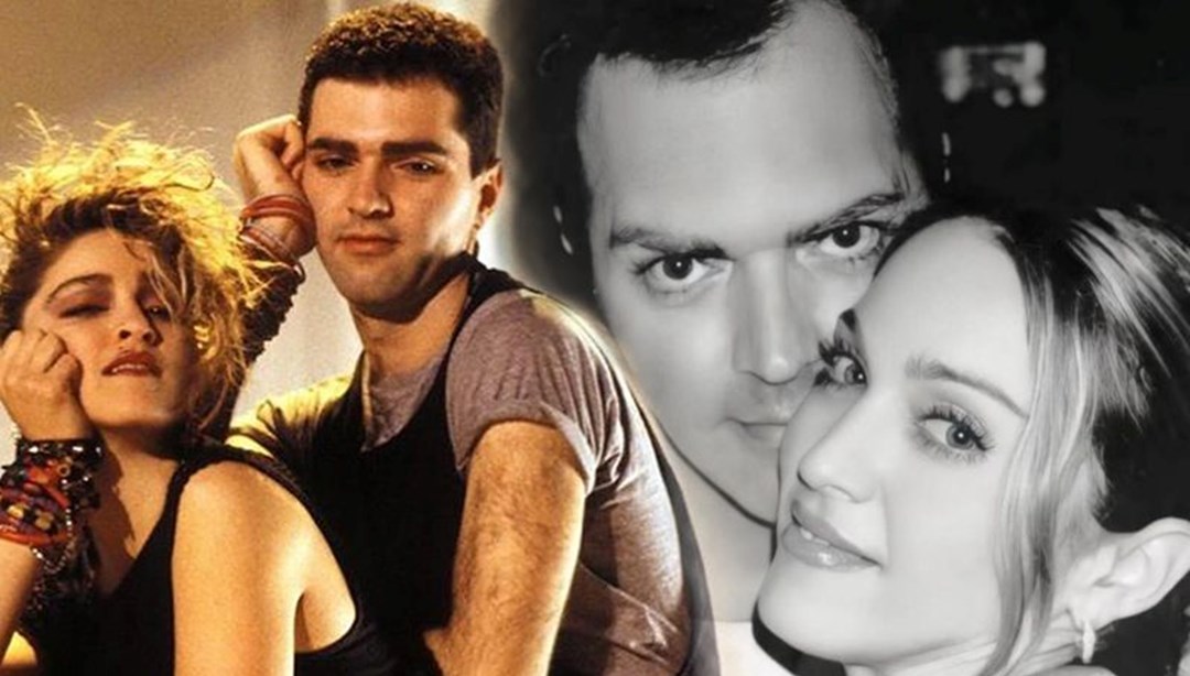 Kardeşini kaybeden Madonna'dan günler sonra ilk paylaşım: Ona hayrandım