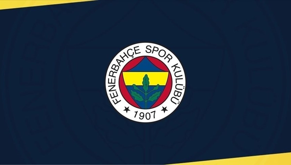 Fenerbahçe'de 4 futbolcunun Covid-19 testi pozitif çıktı