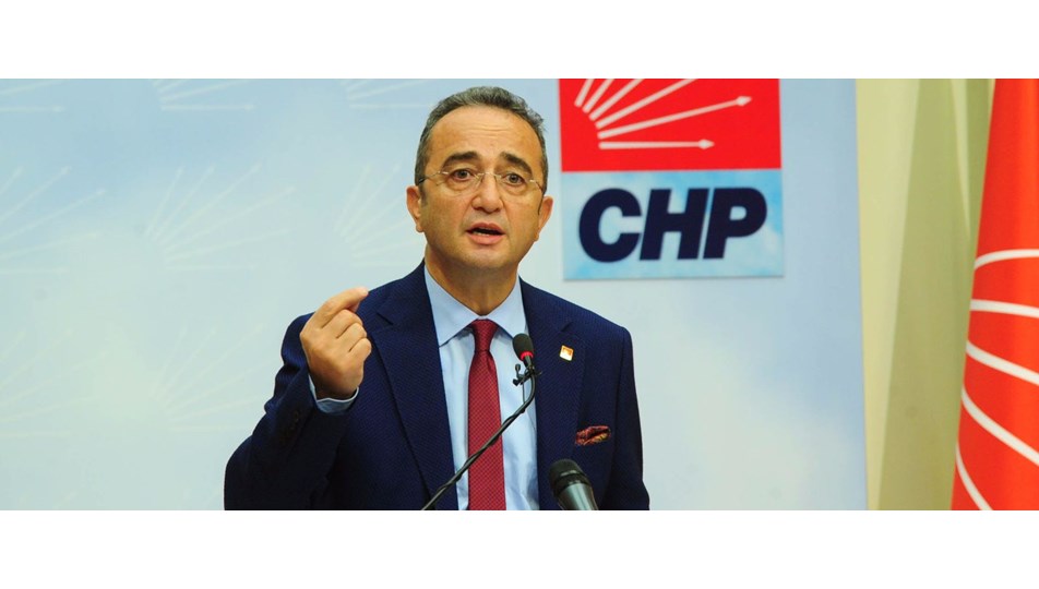 CHP Sözcüsü Tezcan: Atatürk'ü seviyoruz ama Atatürk tekelciliği yapmıyoruz