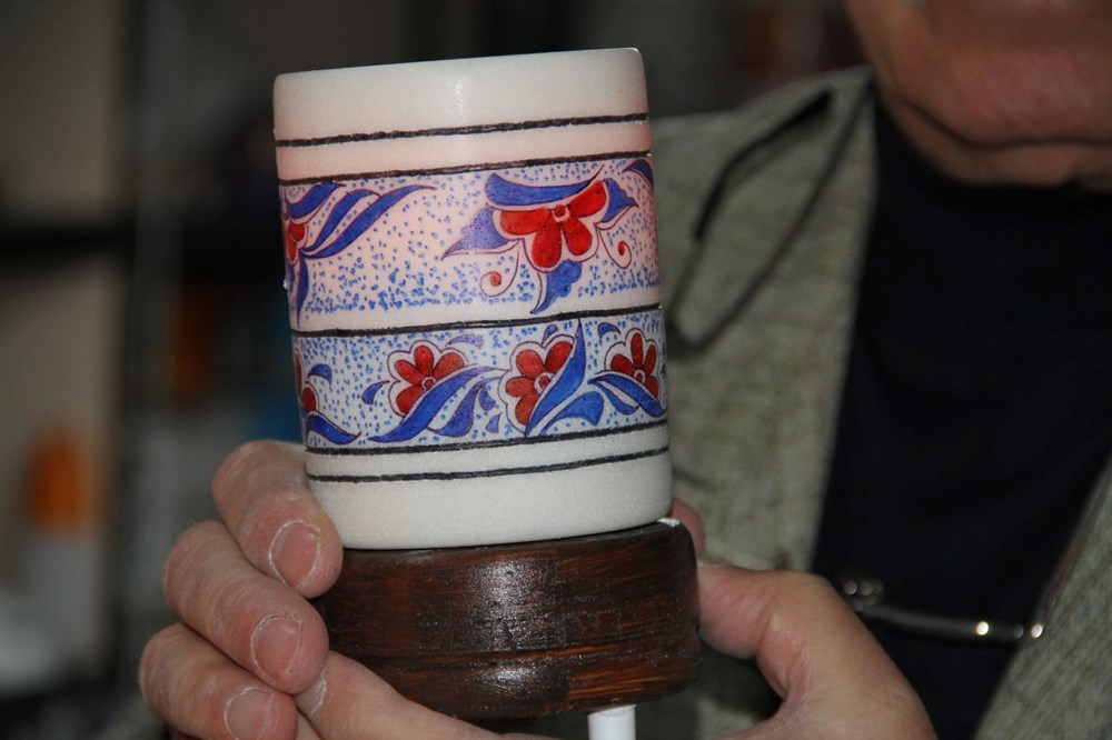 Son Ustası Çırak Arıyor: Kaybolmaya Yüz Tutan Bir Zanaatın Hikayesi 73 pwJkR9eUWU q3OlYJkq1Nw