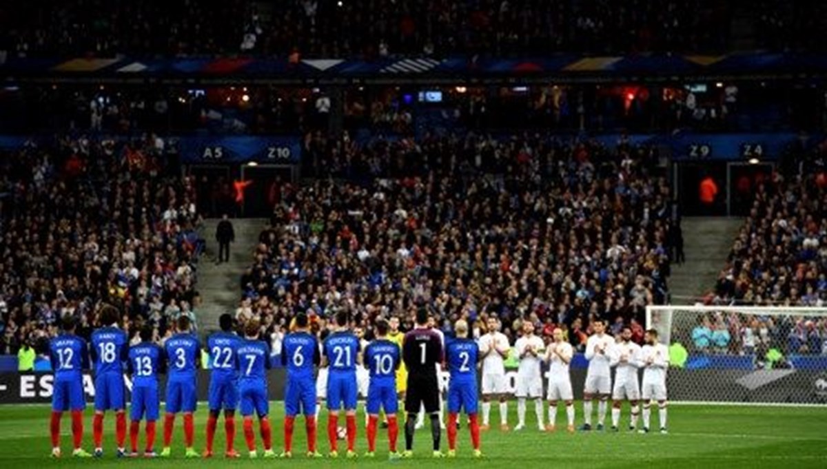 UEFA 2021 Avrupa Uluslar Ligi İspanya - Fransa final mücadelesi saat kaçta, ne zaman oynanacak?