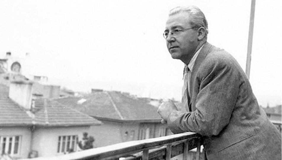 Sabahattin Ali'nin Edremit'teki Anı Evi ziyarete açılıyor