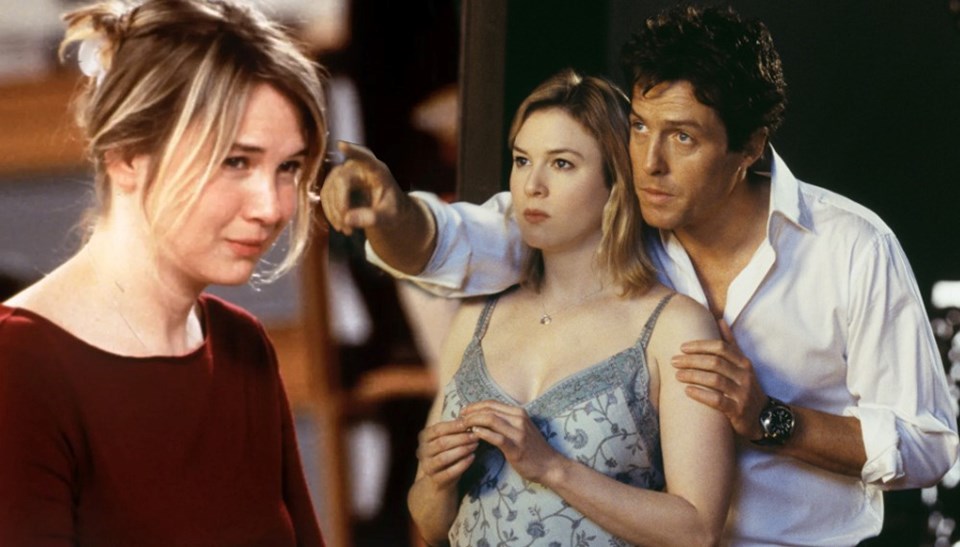 Bridget Jones geri dönüyor: Hugh Grant filmin detaylarını açıkladı - 1