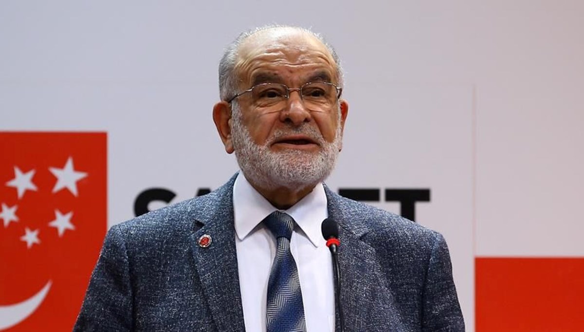 Temel Karamollaoğlu corona virüse yakalandı