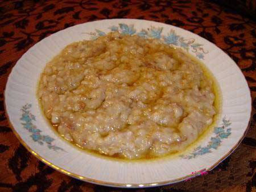 Самые популярные у местных жителей турецкие блюда Akka Hotels: отдых в Турции Дз