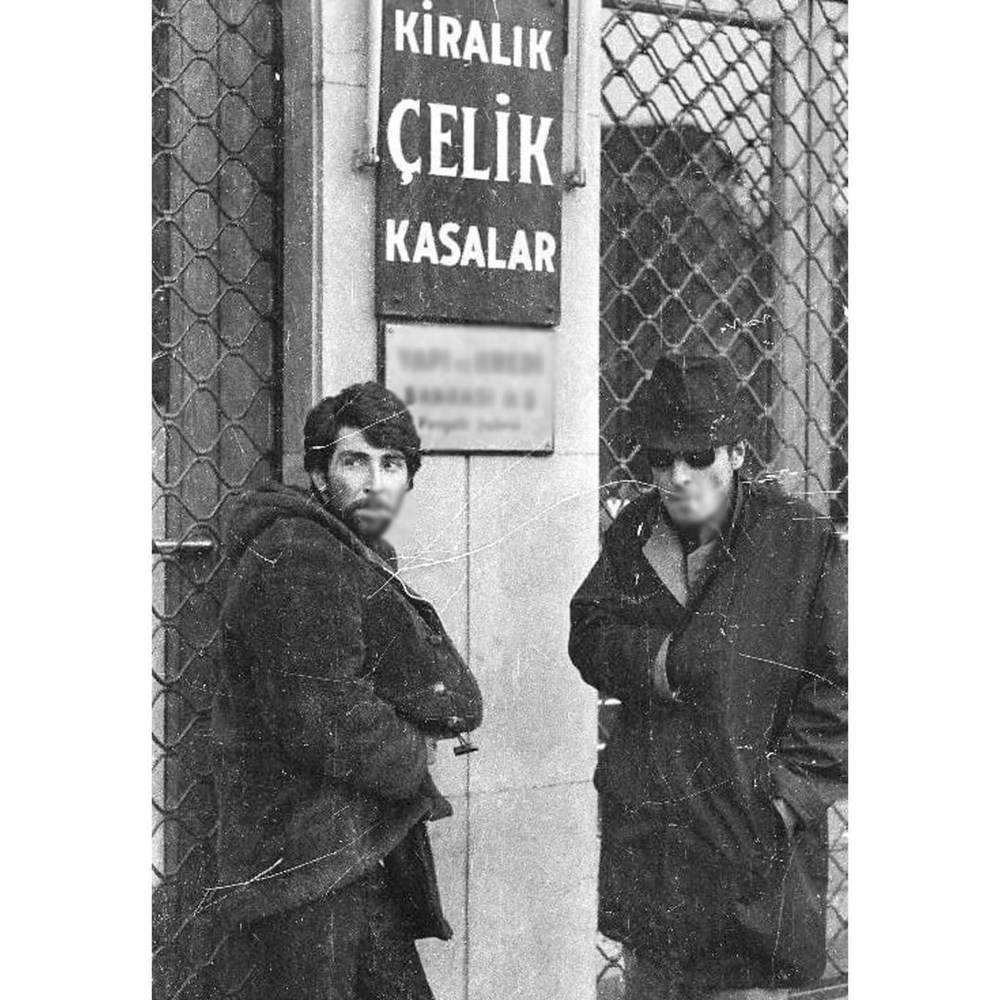 Ünlü isim geçmişe götürdü: "Oyuncu olacağını nasıl anlamadın" (Ünlülerin çocukluk ve gençlik halleri) - 116