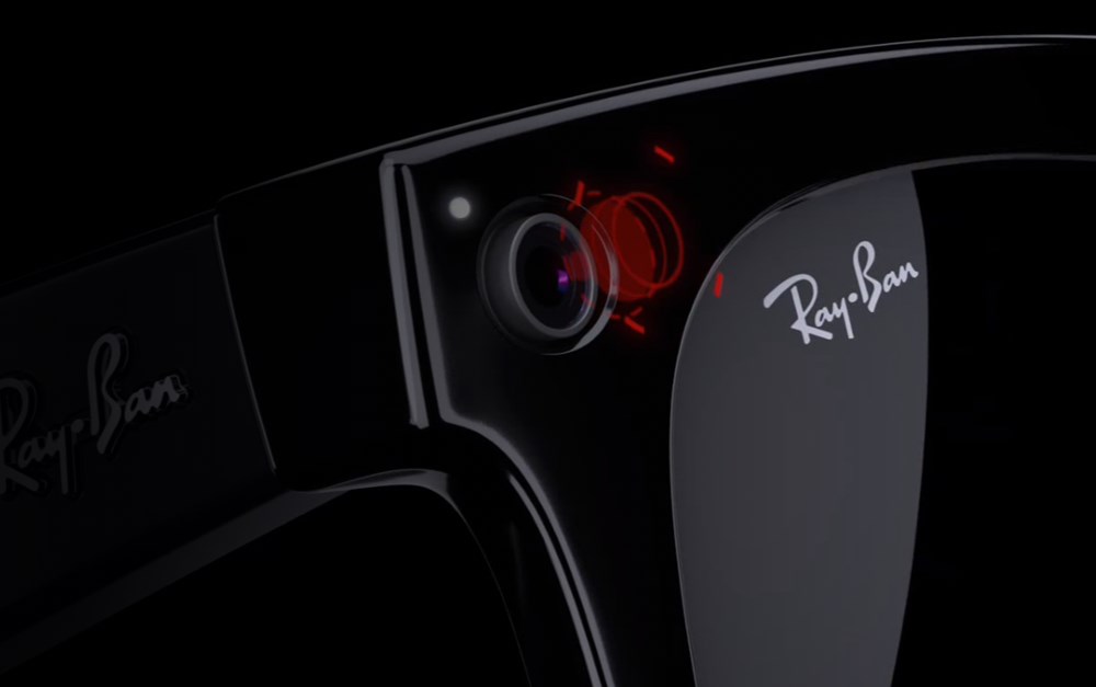 Facebook'un akıllı gözlüğü Ray-Ban Stories satışa çıktı: Fiyatı ne kadar? - 5
