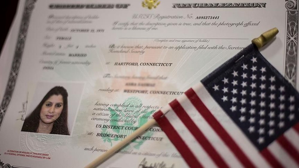 Green Card başvuruları başladı mı, ne zaman başlıyor? Gözler 2024 başvuru tarihlerinde - 1