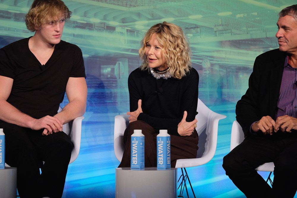 Meg Ryan’ın estetikten sonraki son hali Magazin Haberleri NTV