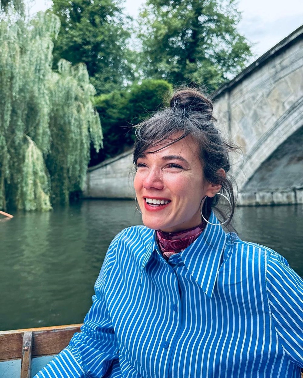 Pınar Deniz ile evleniyor mu? Kaan Yıldırım'dan aşk dolu paylaşım - 2