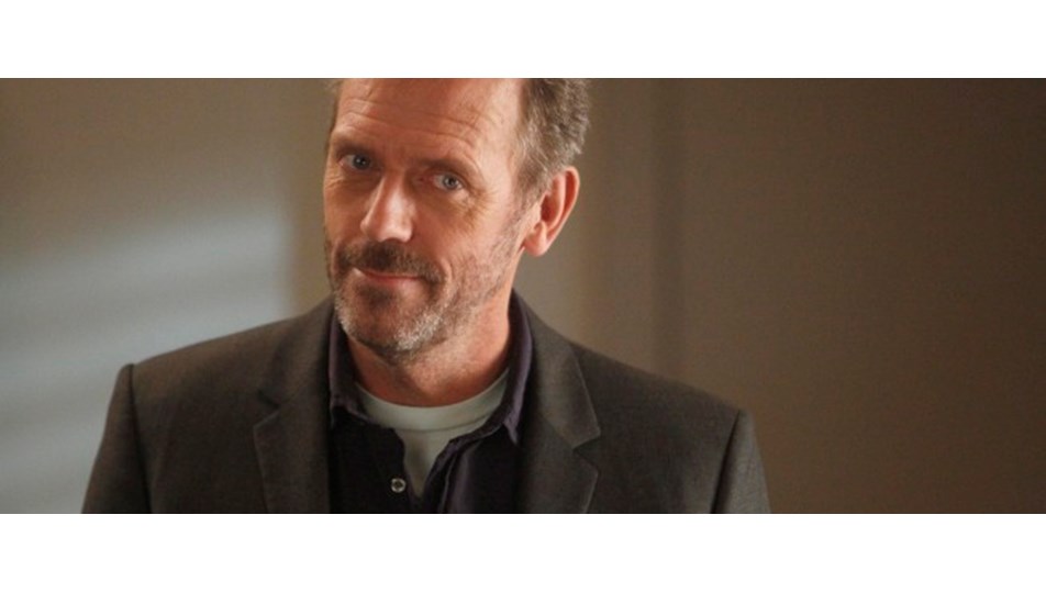 Dr. House emekliye ayrılıyor
