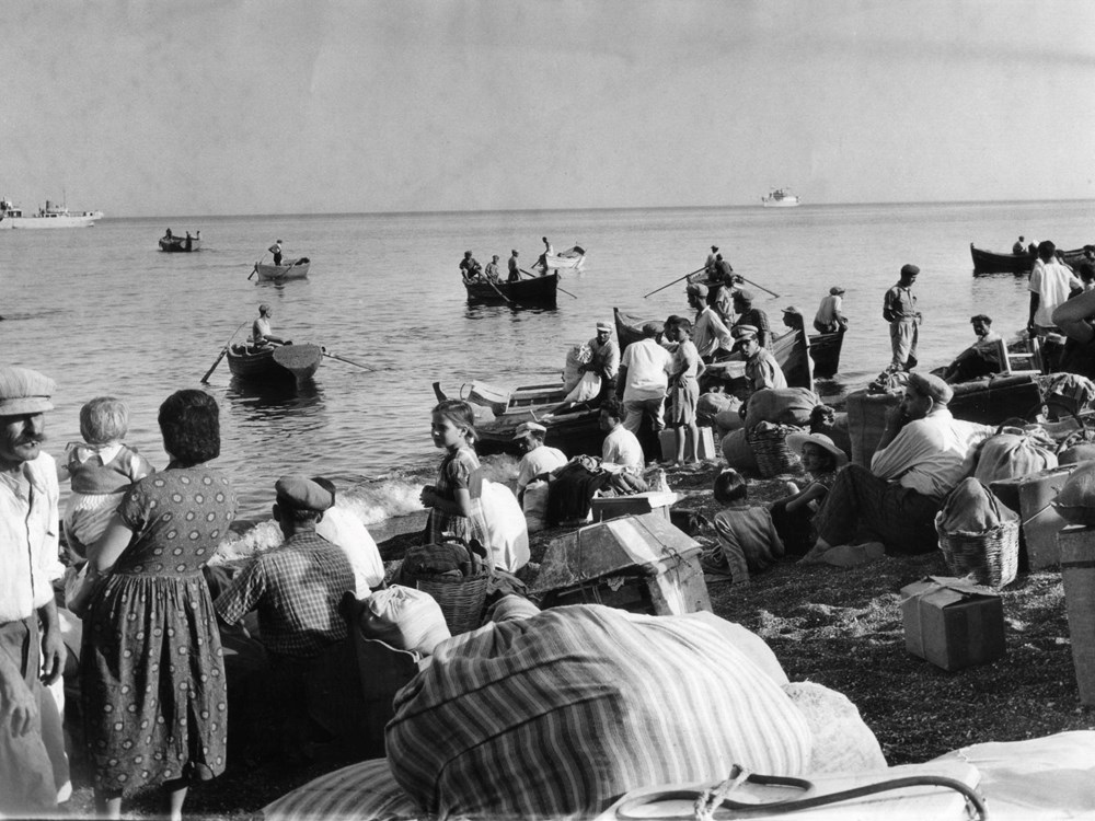 Yunanistan 1956'nın korkusunu yaşıyor: Son depremler tsunami yaratan 7.8’lik felaketle karşılaştırılabilir mi? - 3