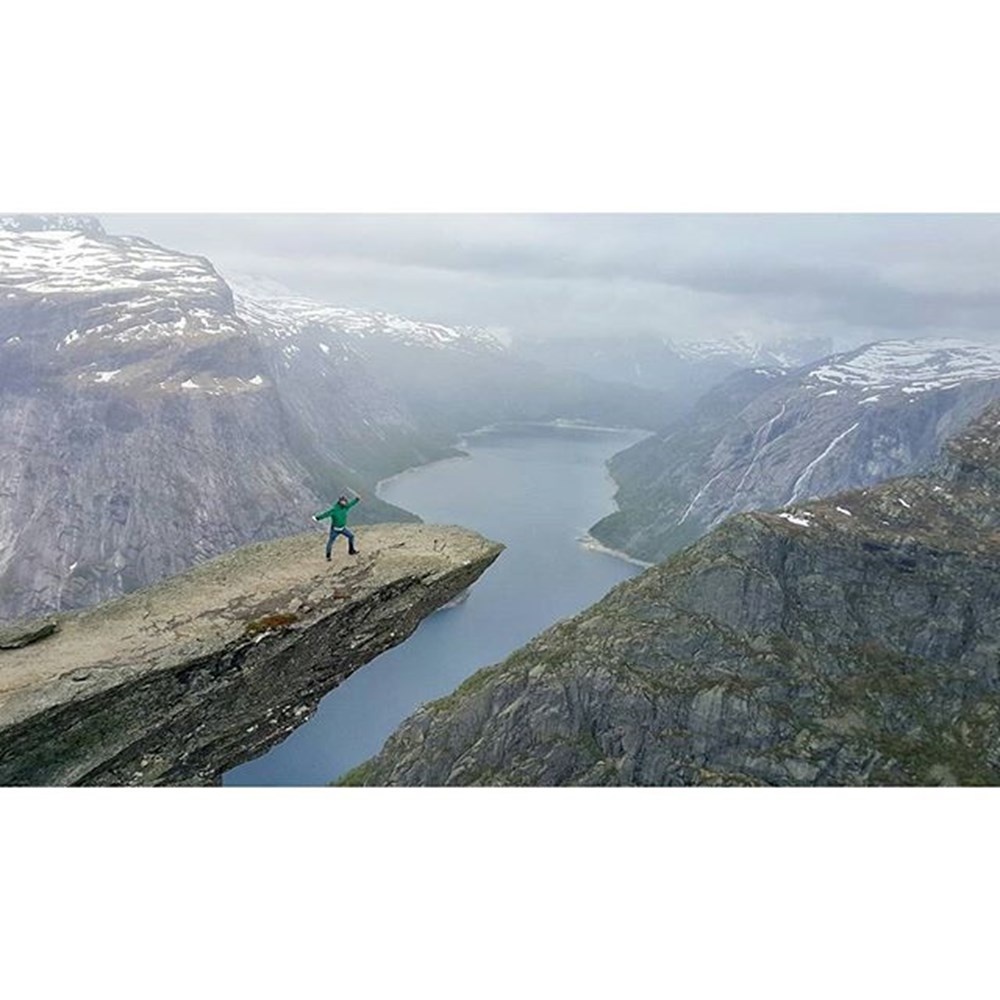 Türk gezgin Berk Armağan, bardak satarak 18 ülke gezdi - 8