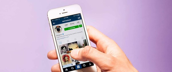 Instagram fotoğrafınız sizin hakkınızda neler söylüyor?