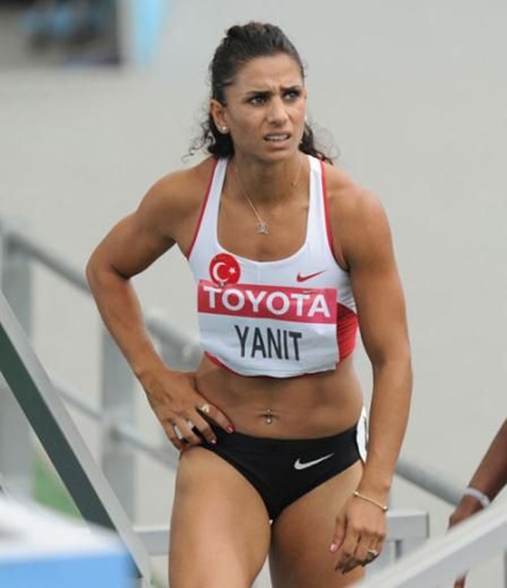 Survivor 2018 All Star yarışmacısı Nevin Yanıt kimdir? - Mag - 6