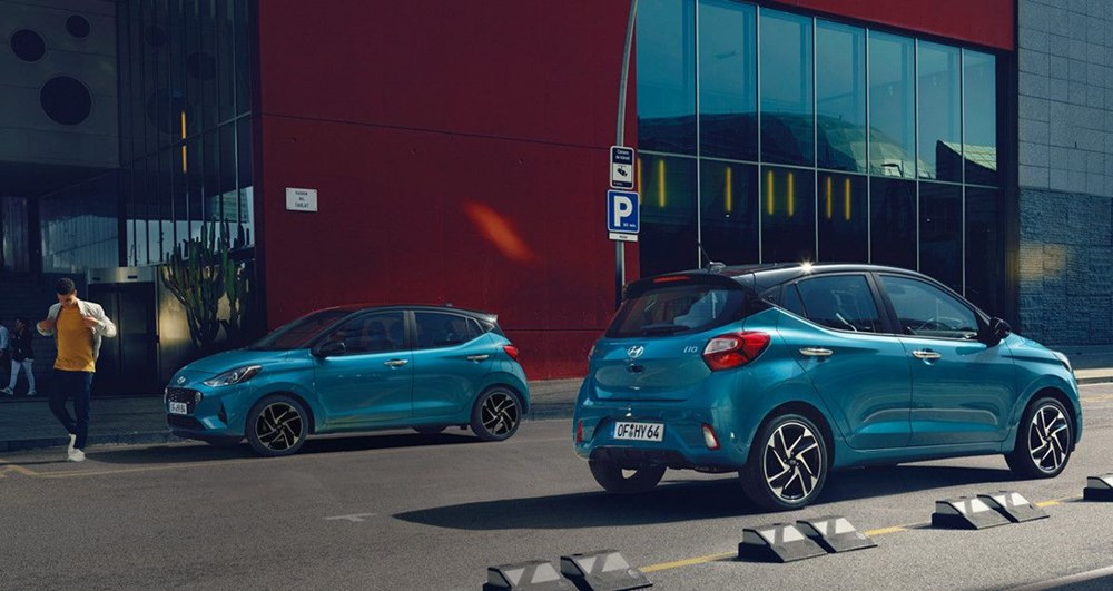 Türkiye'de 2020 yılında satılan en ucuz sıfır otomobiller - 18