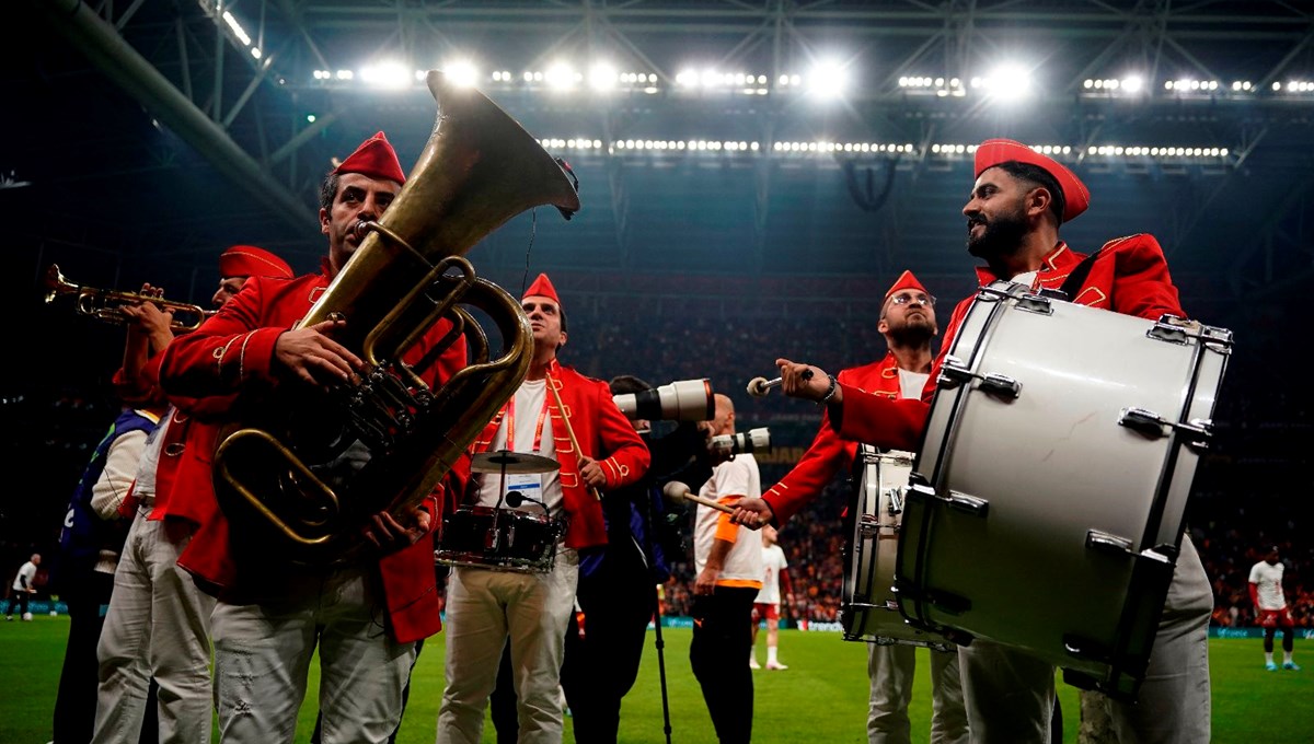 RAMS Park’ta Cumhuriyet Bayramı coşkusu