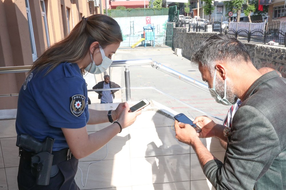 765 yerde bugün seçim var (Sandığa giden kısıtlamadan muaf) - 7