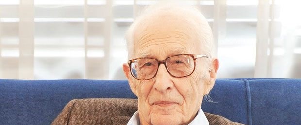 Yazar Osman Necmi Gürmen vefat etti NTV