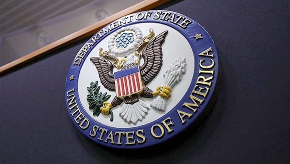 ABD'den Suriye'de güvenlik uyarısı