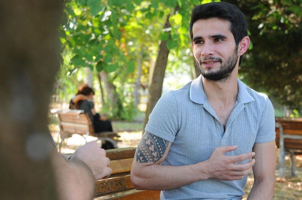 Gökhan Gönül kardeşi Can Gönül'e sahip çıktı: 3 kardeştik 4 olduk - 2