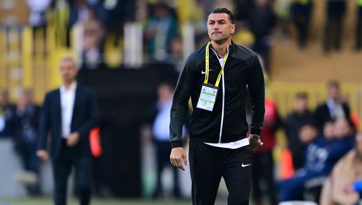 Kayserispor 41 puanda kaldı Kayserispor 41 puanda kaldı