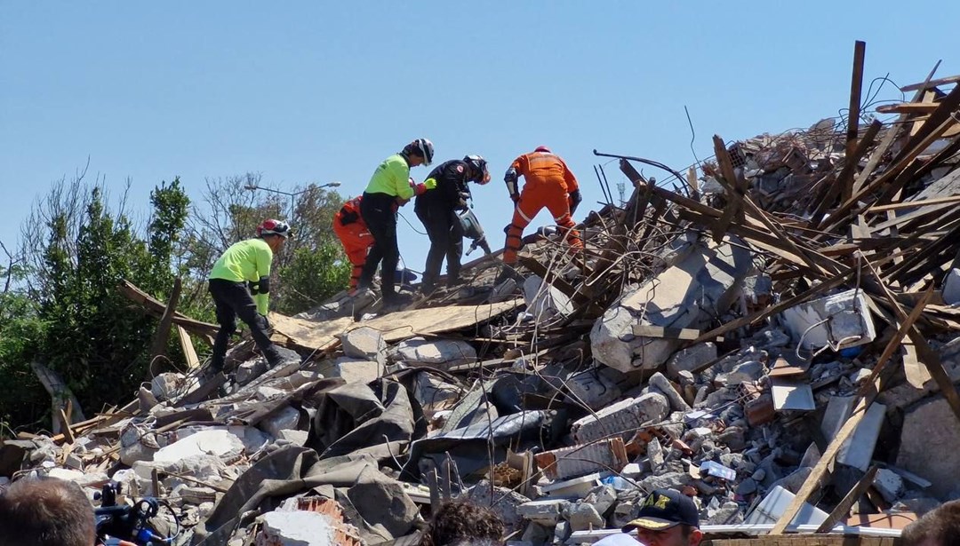 Türkiye'de her iki evden biri deprem sigortalı: Marmara'da oran yüzde 64