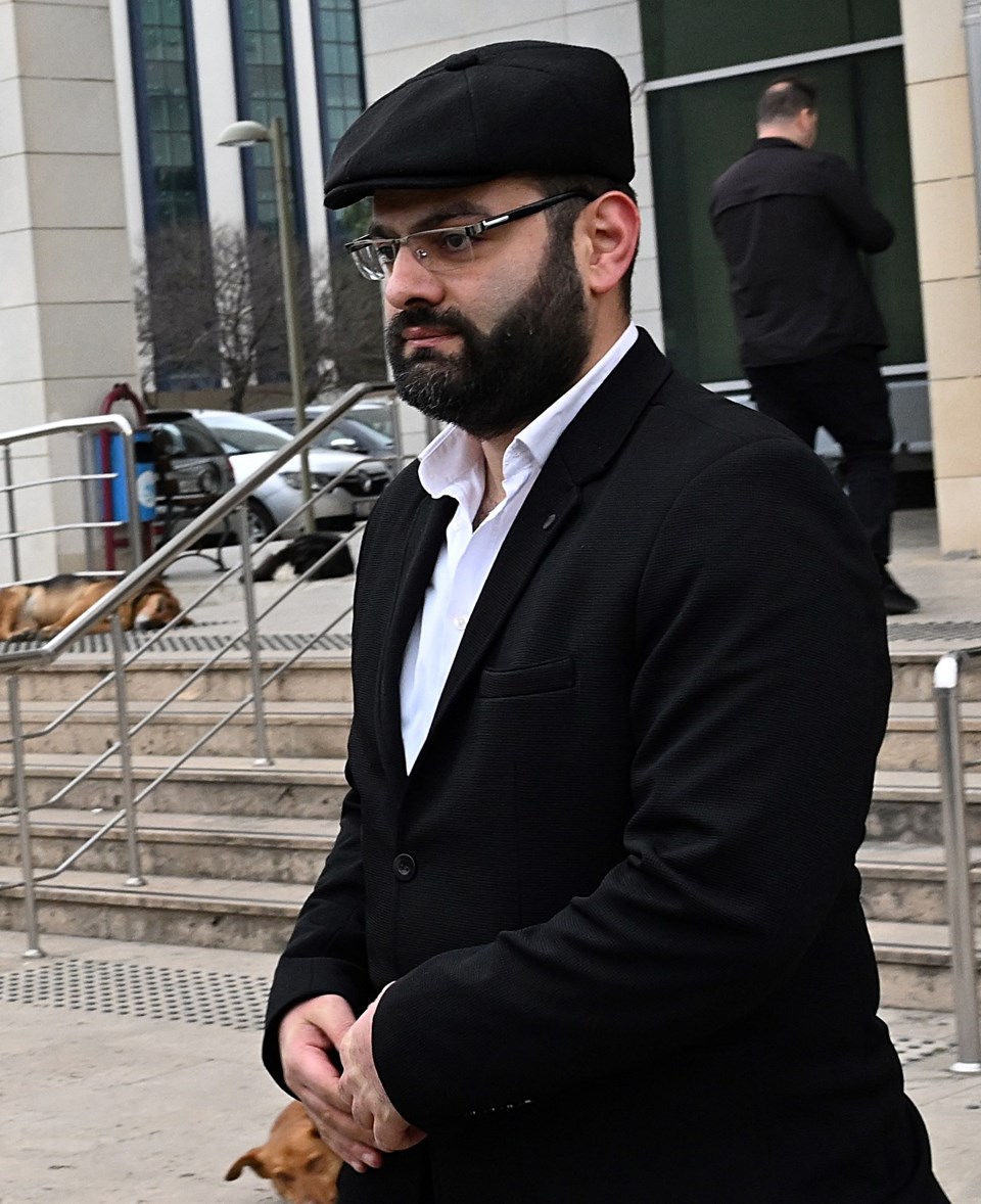 Hrant Dink’in katili Ogün Samast’tan yeni davada ilk ifade: “Yasin Hayal bana baskı yaptı” - 1