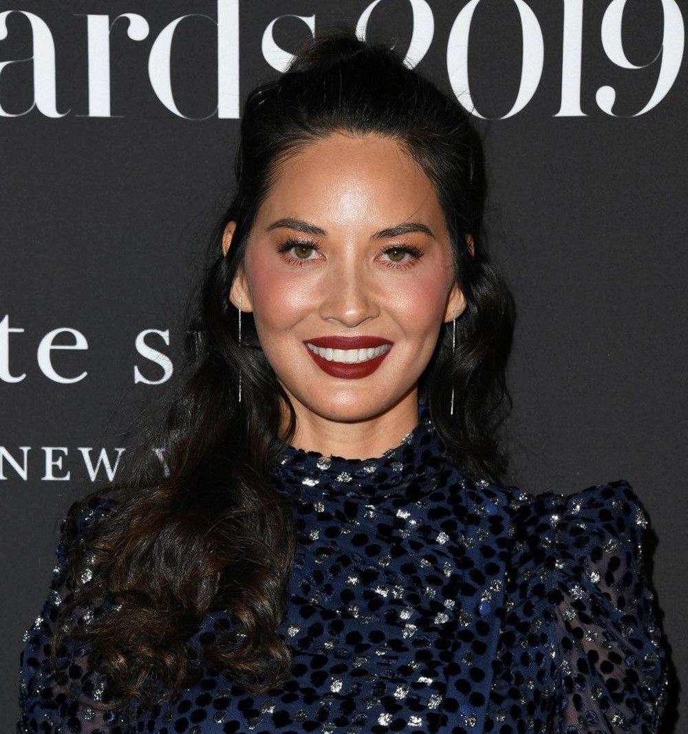 Olivia Munn’ın 4 cilt bakım sırrı - 4