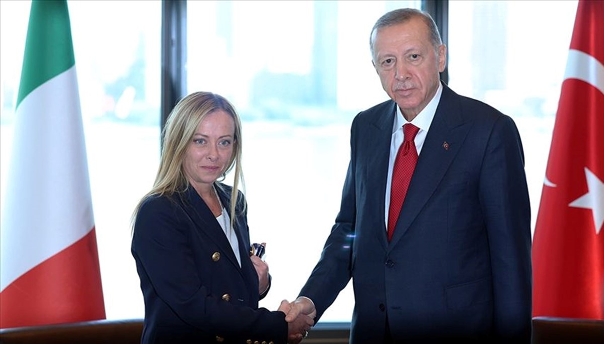 Cumhurbaşkanı Erdoğan'dan Suriye diplomasisi: Peş peşe kritik görüşmeler Cumhurbaşkanı Erdoğan'dan Suriye diplomasisi: Peş peşe kritik görüşmeler
