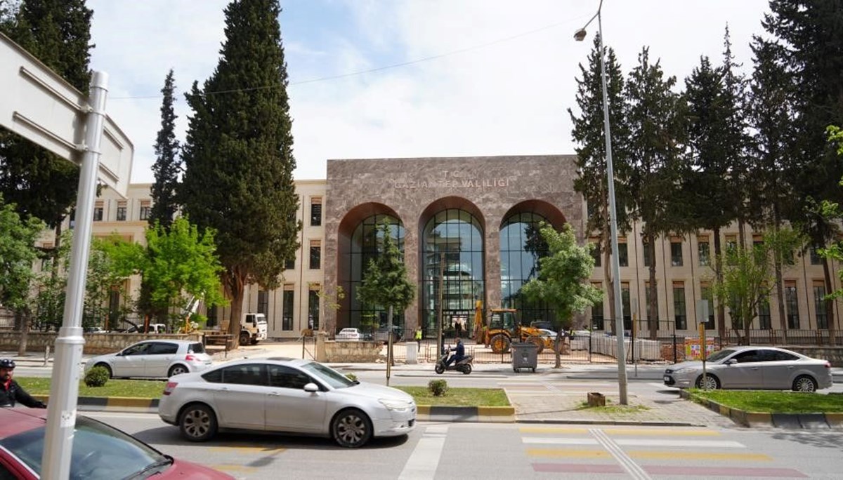 Gaziantep Valiliği'nden okul saati düzenlemesi