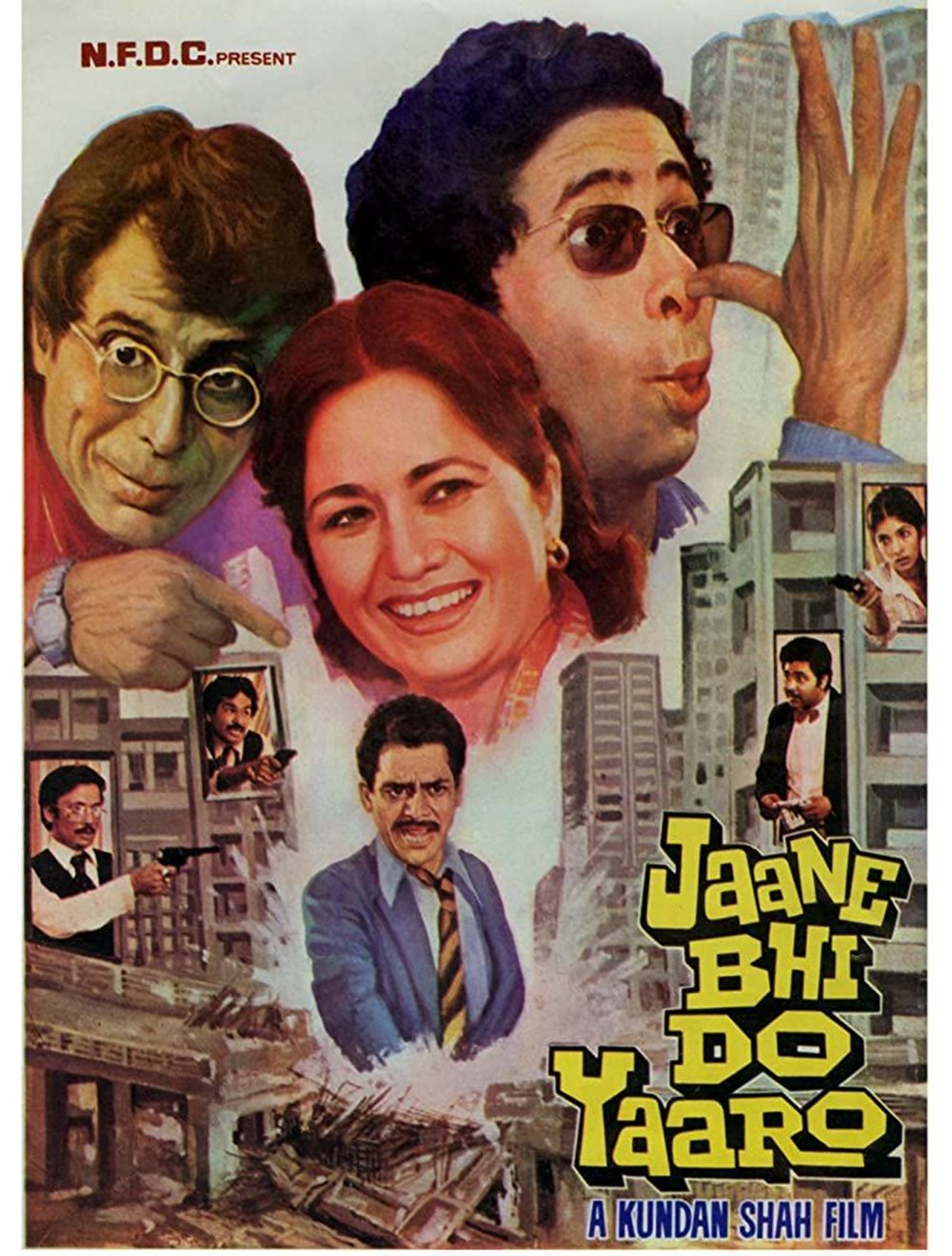 En iyi Hint filmleri - IMDb verileri (Bollywood sineması) - 32