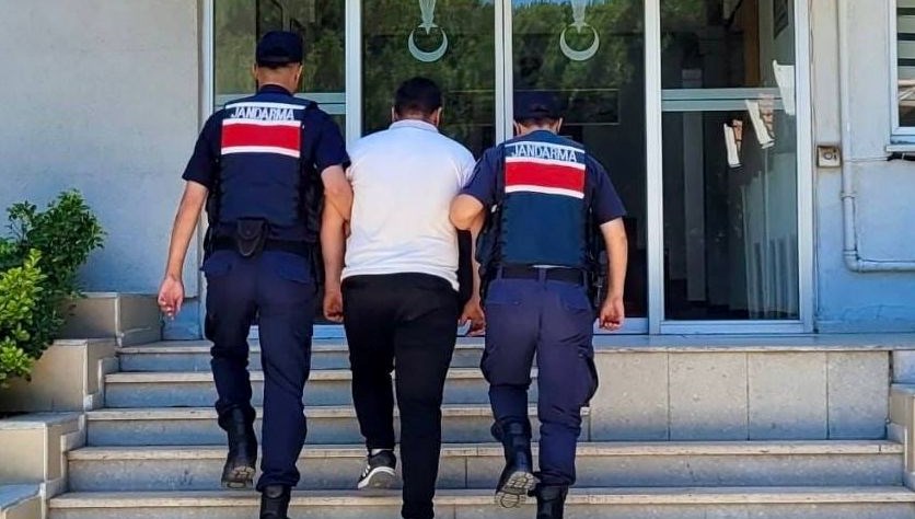 Biçerdöver operatörü hakkında adli işlem