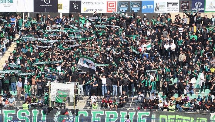 Süper Lig'den Amatör Lig'e düşüş