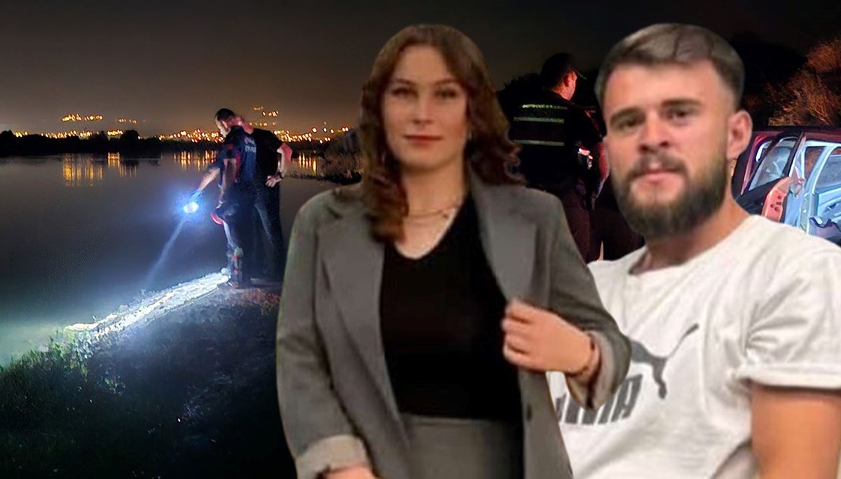 Tokat'ta kayıp kuzenlerden acı haber geldi Tokat'ta kayıp kuzenlerden acı haber geldi
