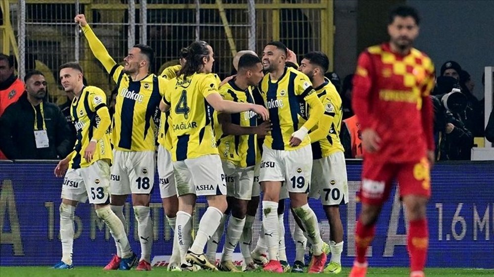 Fenerbahçe-Samsunspor Süper Lig Randevusu: Tarih, Saat ve Yayın Bilgileri 73 q 78 ClrQEKCWbhyt1sKAg