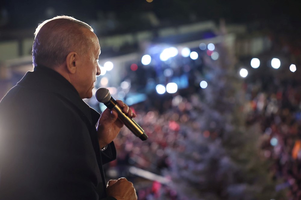 Türkiye'nin çifte seçimi dünya basınında - 2