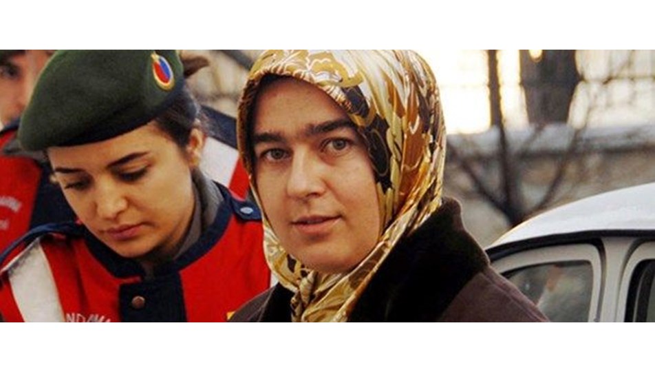 Yargıtay Nevin Yıldırım'ın cezasını onadı